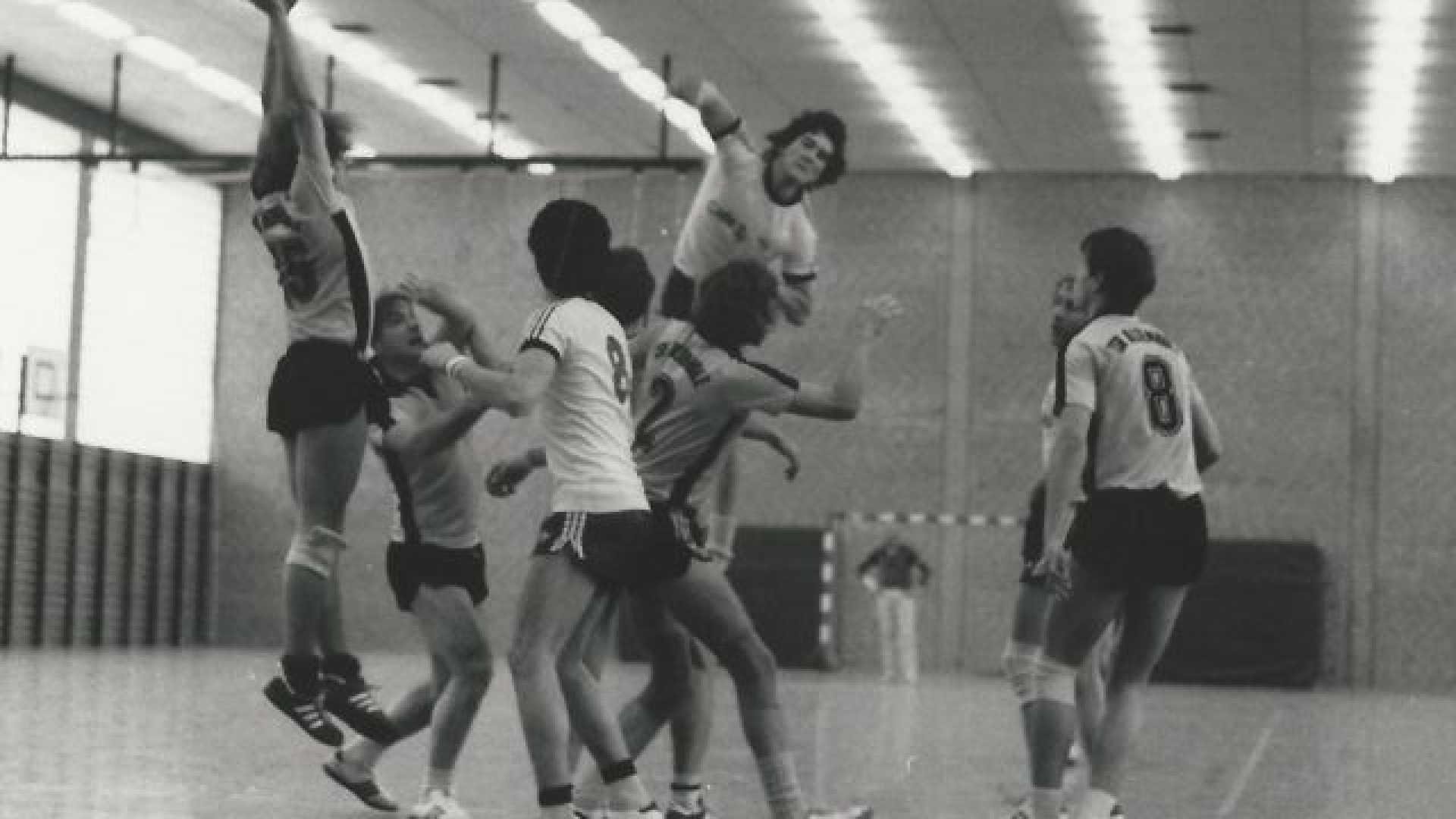 Handball Oberliga