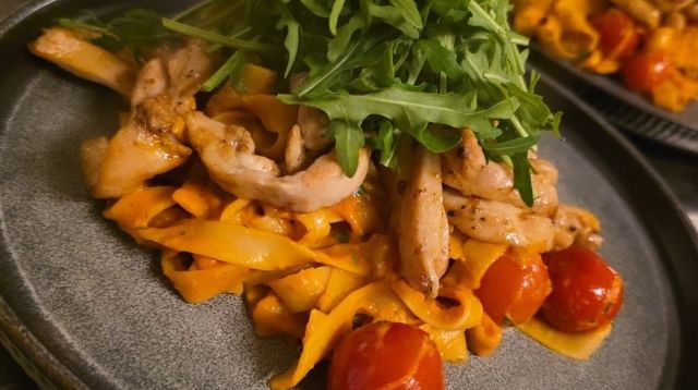 Penne