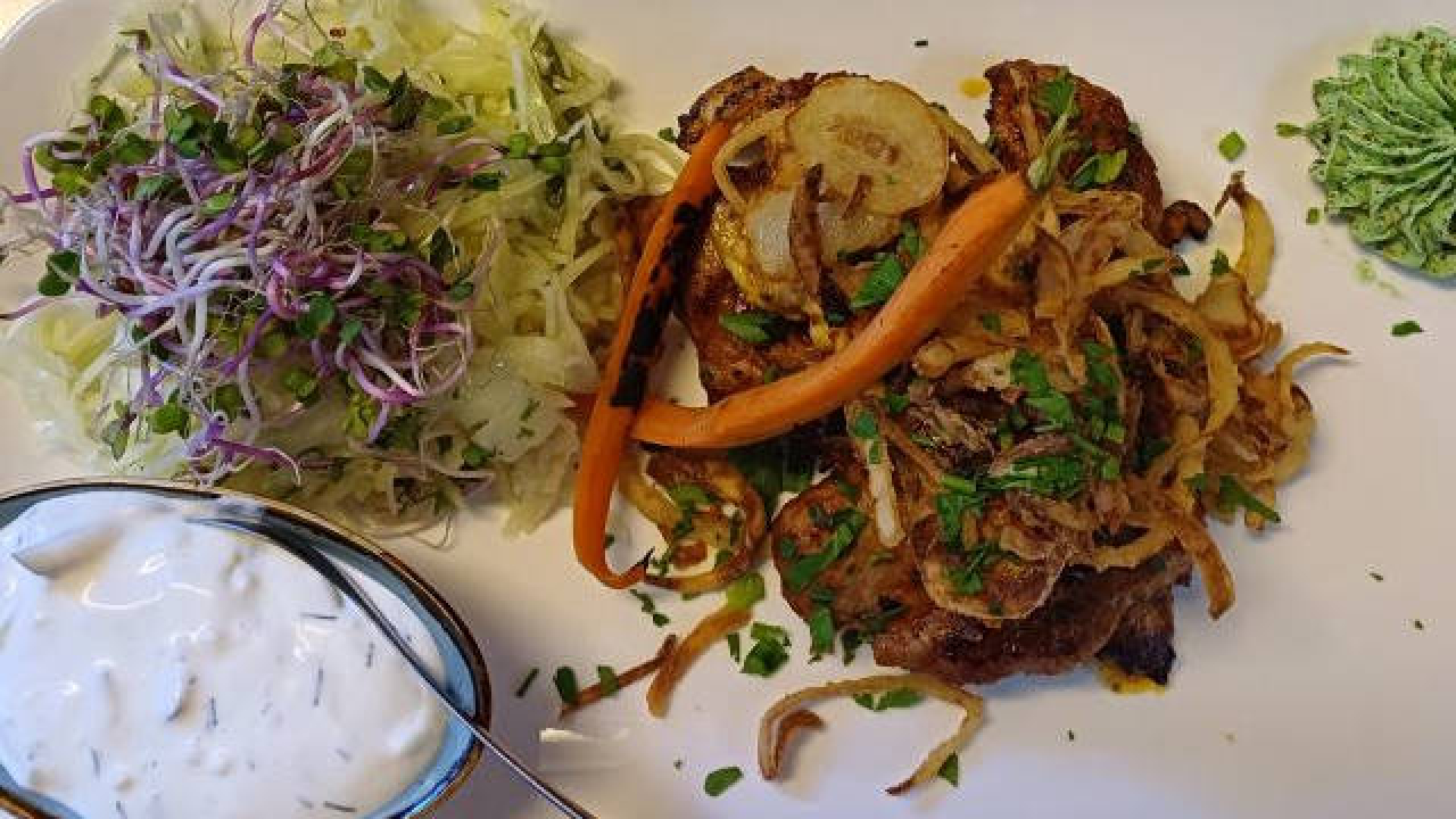 Köfte
