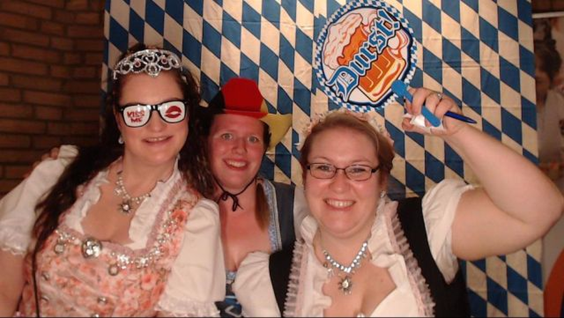 Oktoberfestwoche