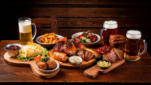 Oktoberfestwoche