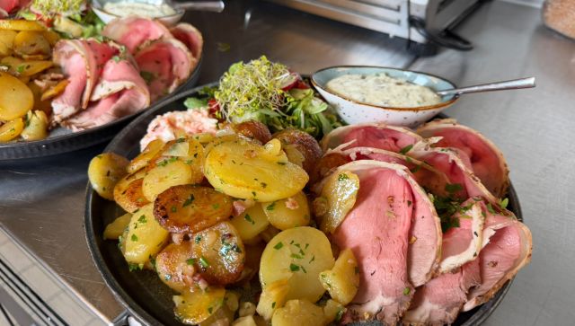 Roastbeef