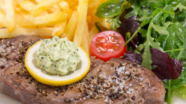 Rumpsteak