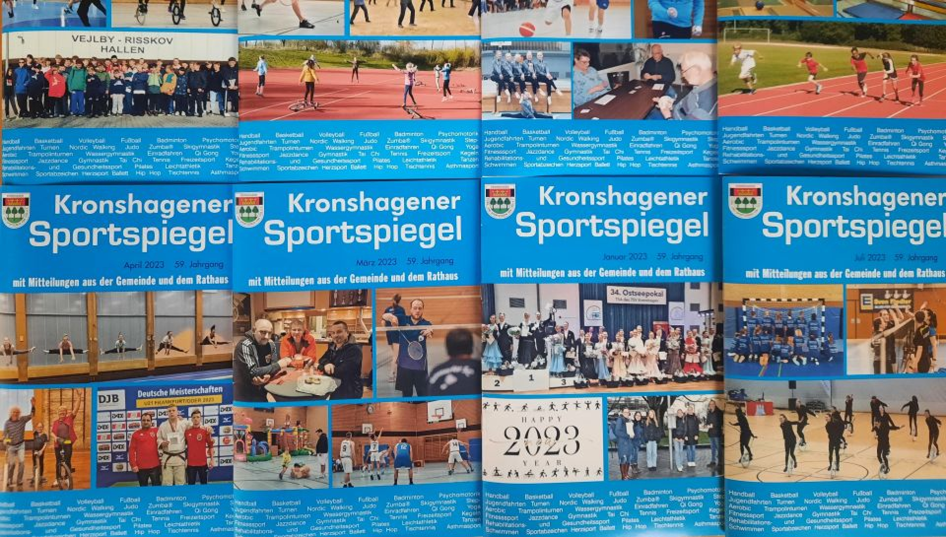 Sportspiegel