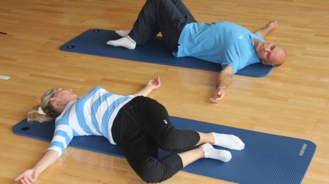 Feldenkrais