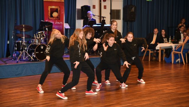 HipHop