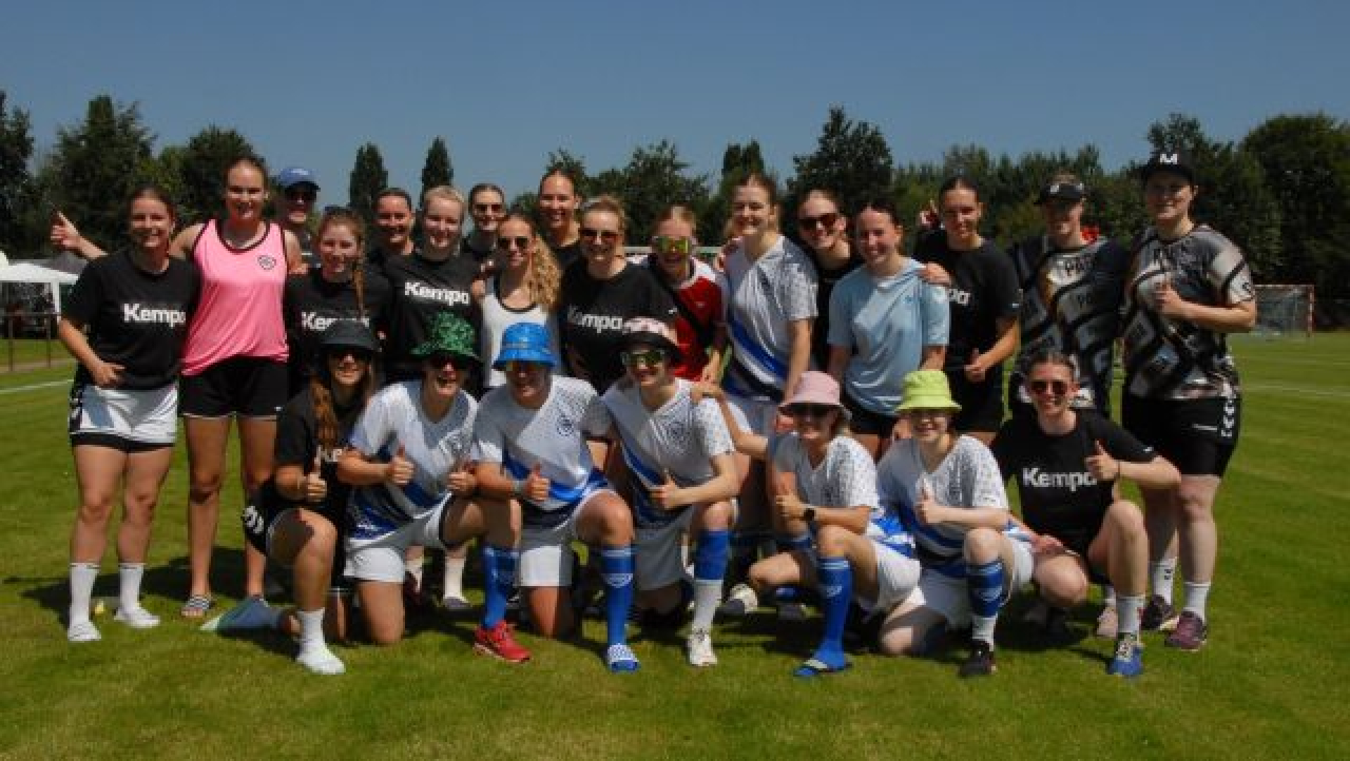 Crowntown Cup 2024